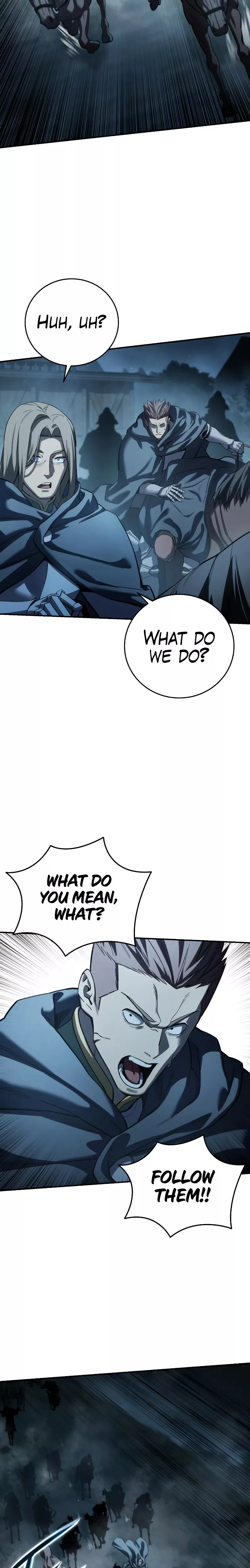 Star-Fostered Swordmaster, chapter 108, image 12