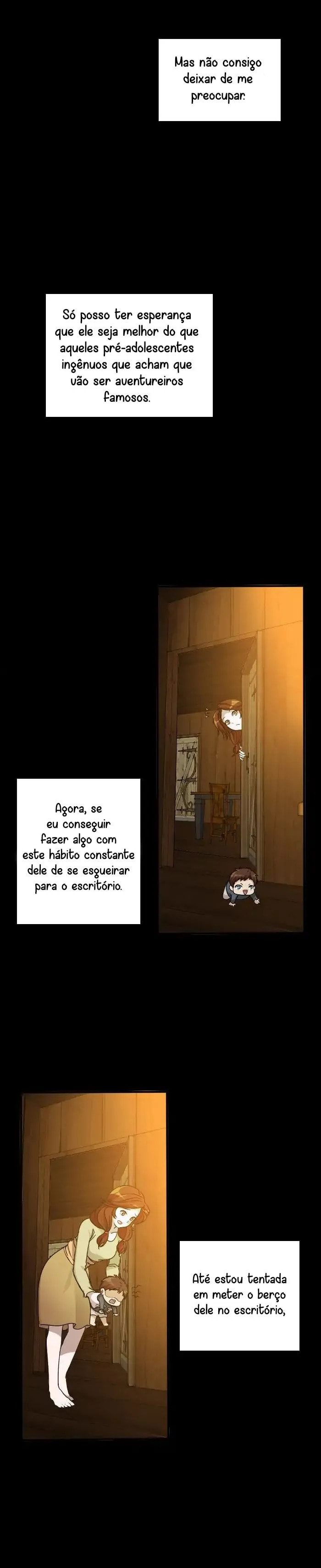 The Beginning After the End, chapter 3, page 12