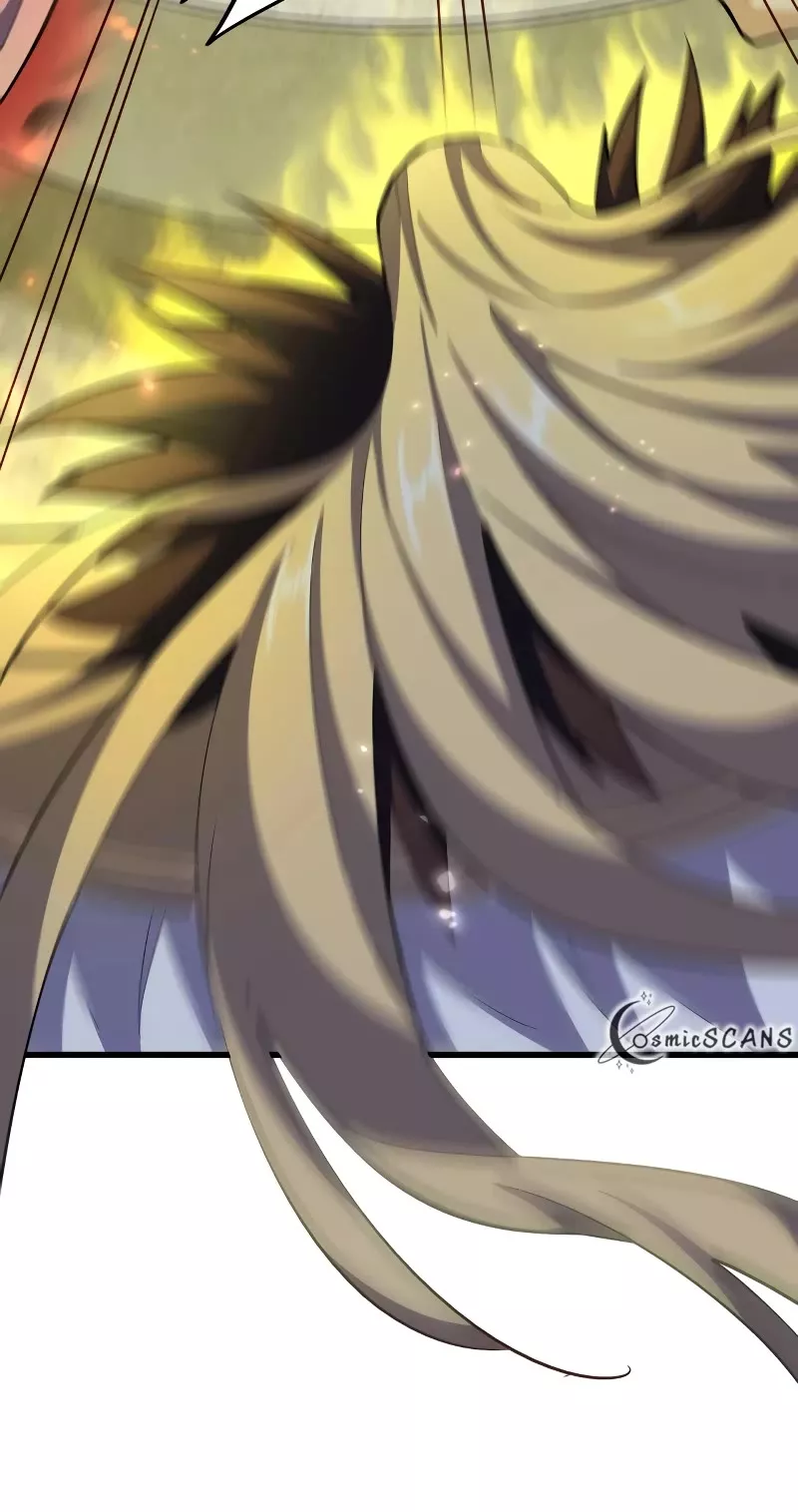 Magic Emperor, chapter 361, image 36