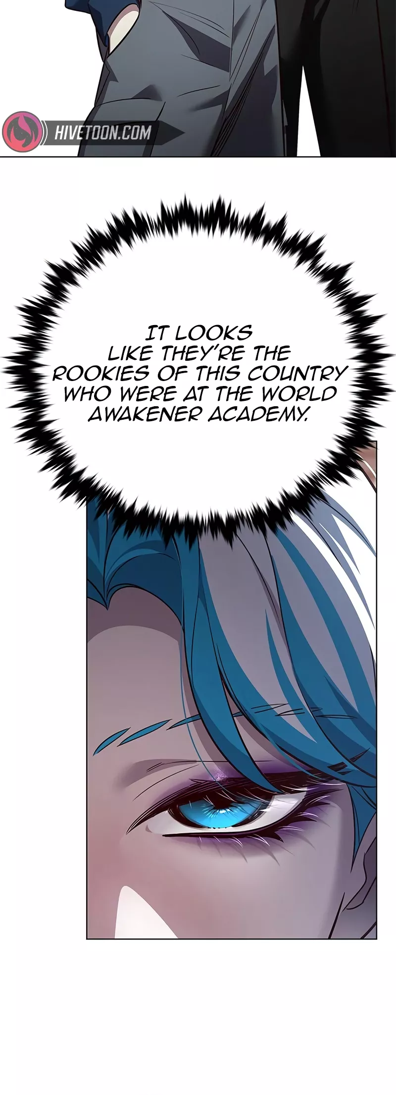 Eleceed, chapter 344, image 19