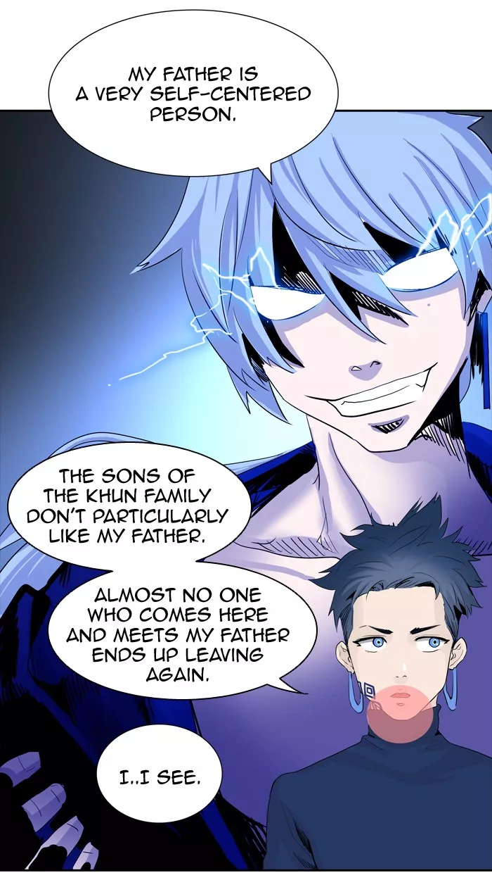Tower of God, chapter 360, image 101