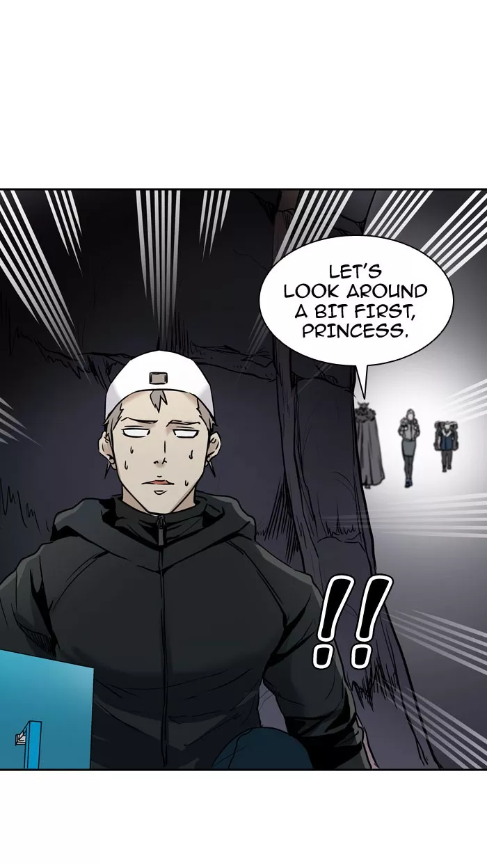 Tower of God, chapter 330, image 120