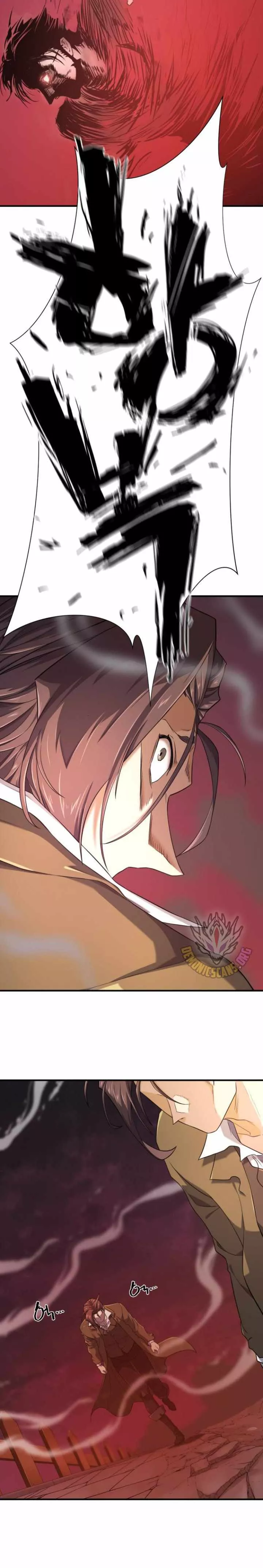 The Greatest Estate Developer, chapter 182, image 21