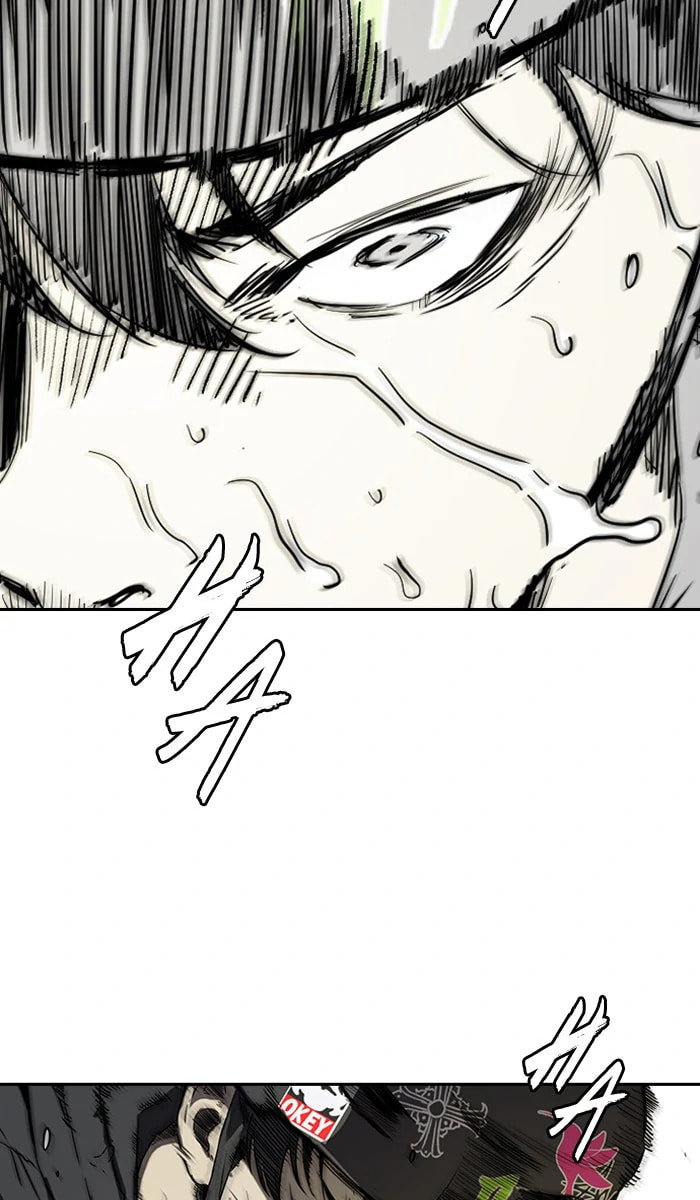 Wind Breaker, chapter 230, image 42