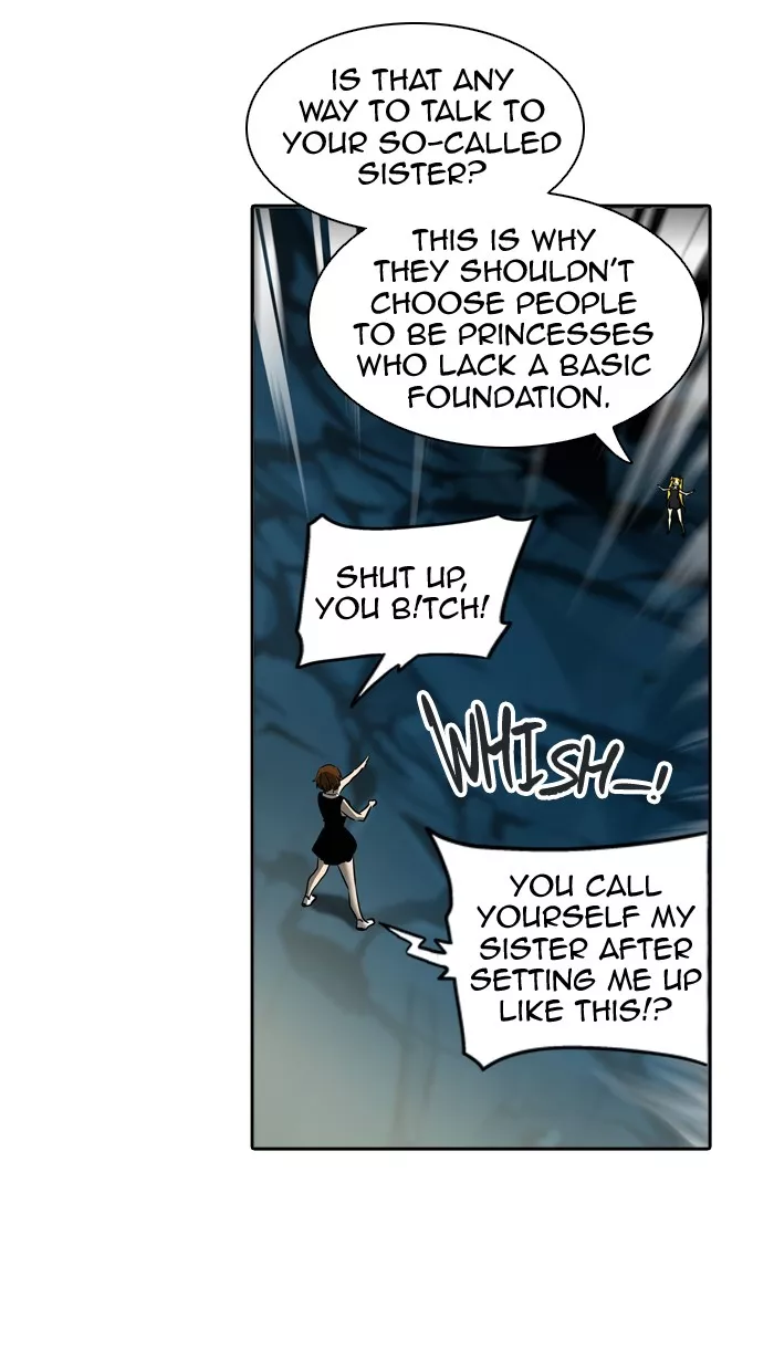 Tower of God, chapter 292, image 76
