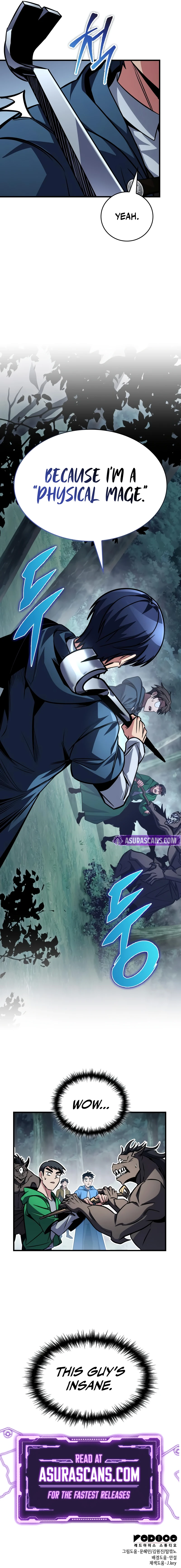 My Exclusive Tower Guide, chapter 80, image 16