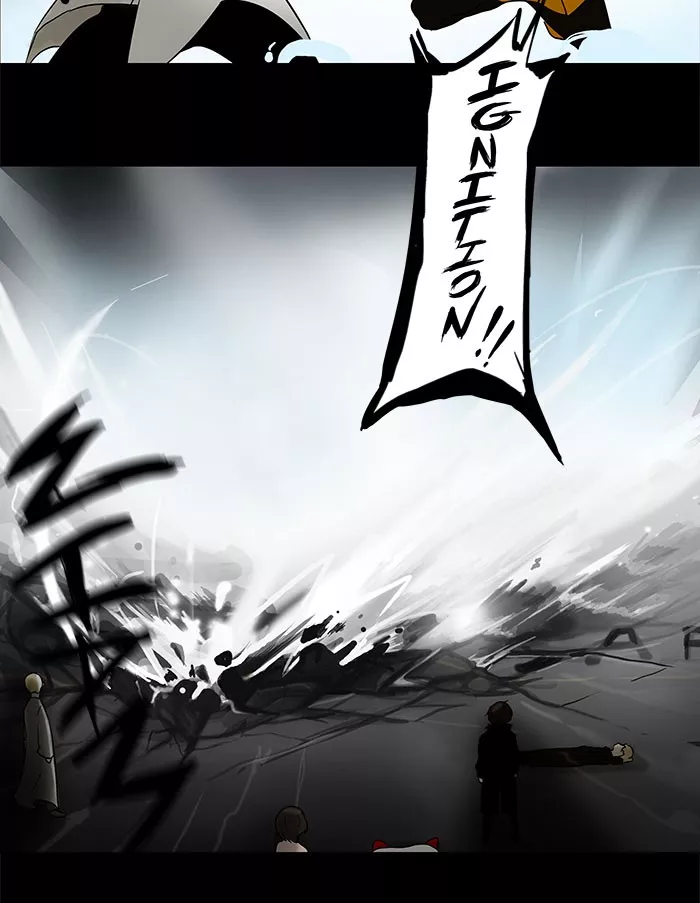 Tower of God, chapter 51, image 3