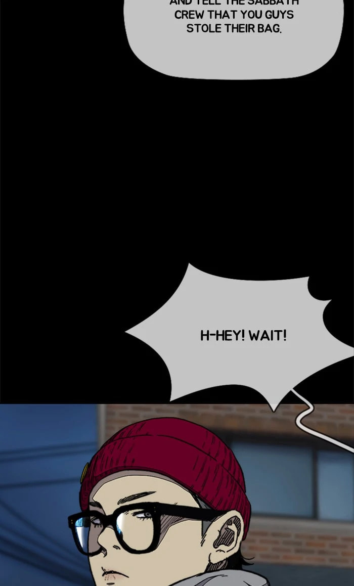 Wind Breaker, chapter 352, image 52
