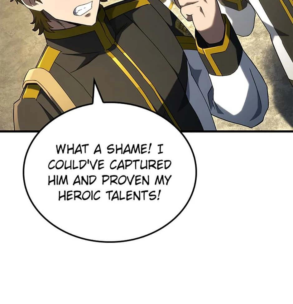 Revenge of the Baskerville Bloodhound, chapter 90, image 89