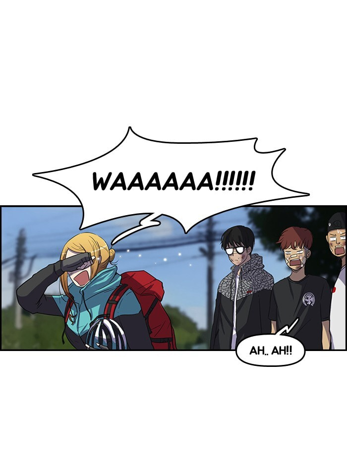 Wind Breaker, chapter 47, page 3