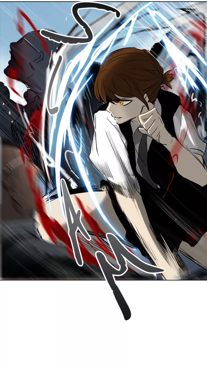 Tower of God, chapter 281, image 43