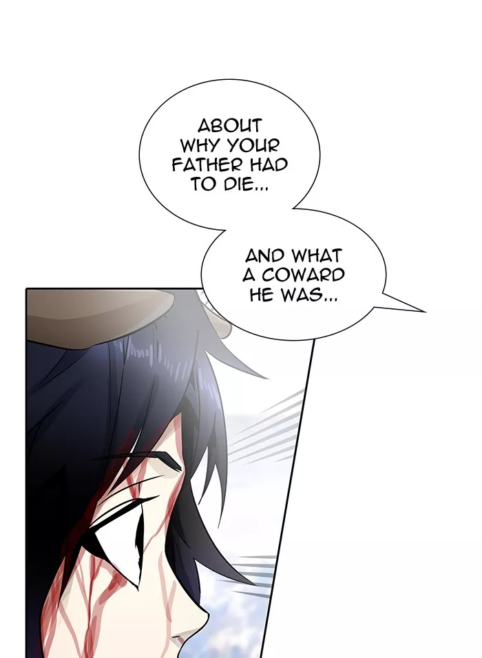 Tower of God, chapter 500, image 181