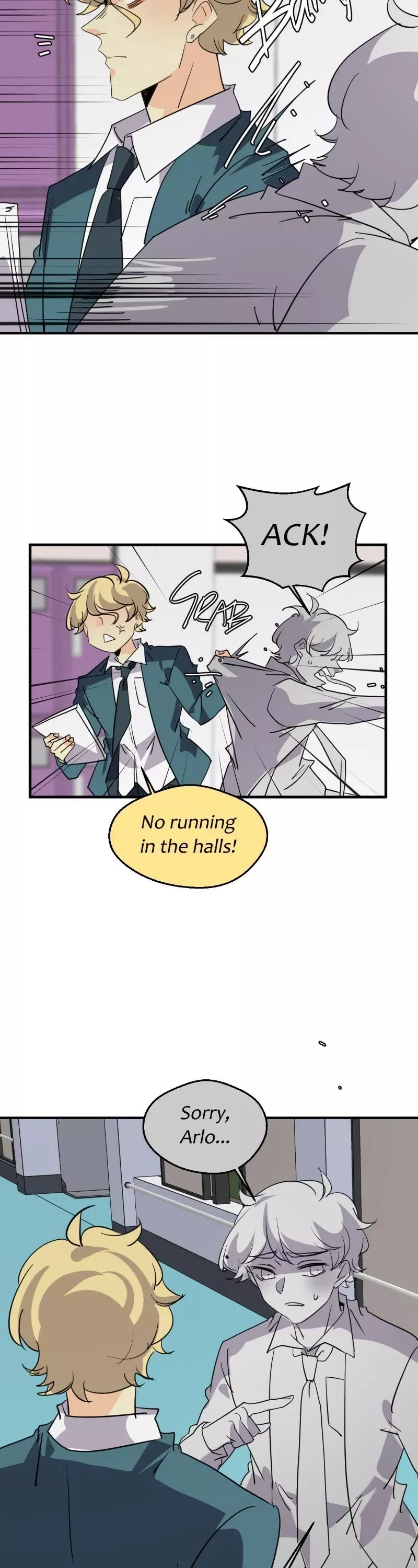 unOrdinary, chapter 340, image 3
