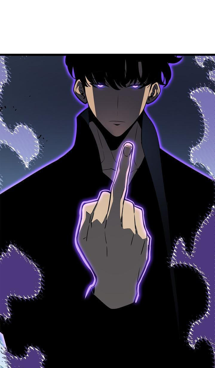 Solo Leveling, chapter 146, image 4