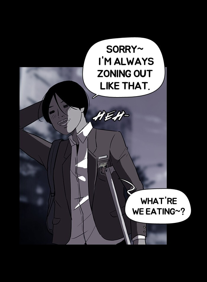 Wind Breaker, chapter 41, page 27