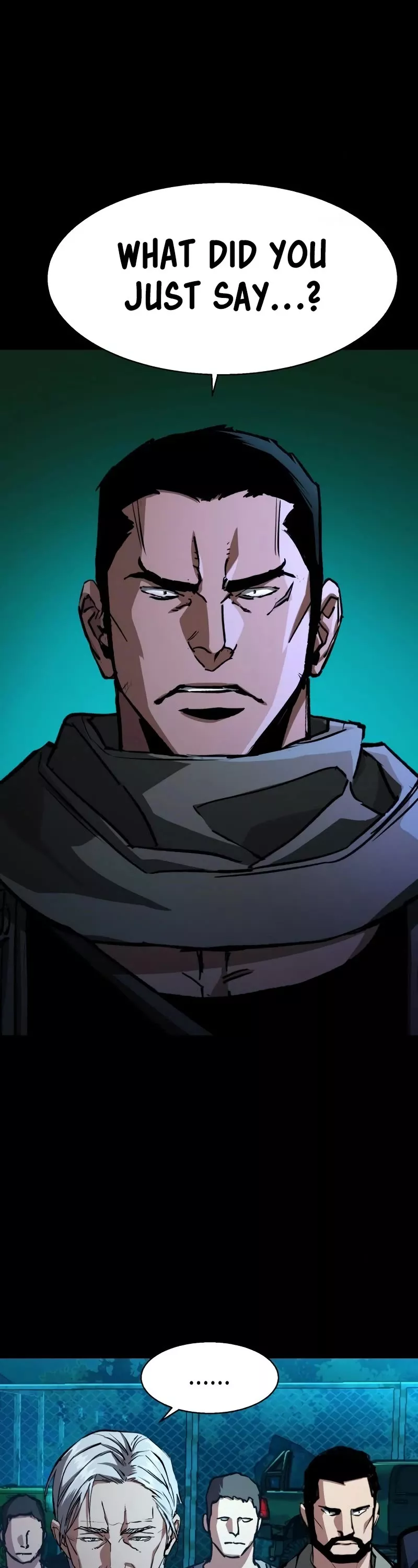 Teenage Mercenary, chapter 161, image 42