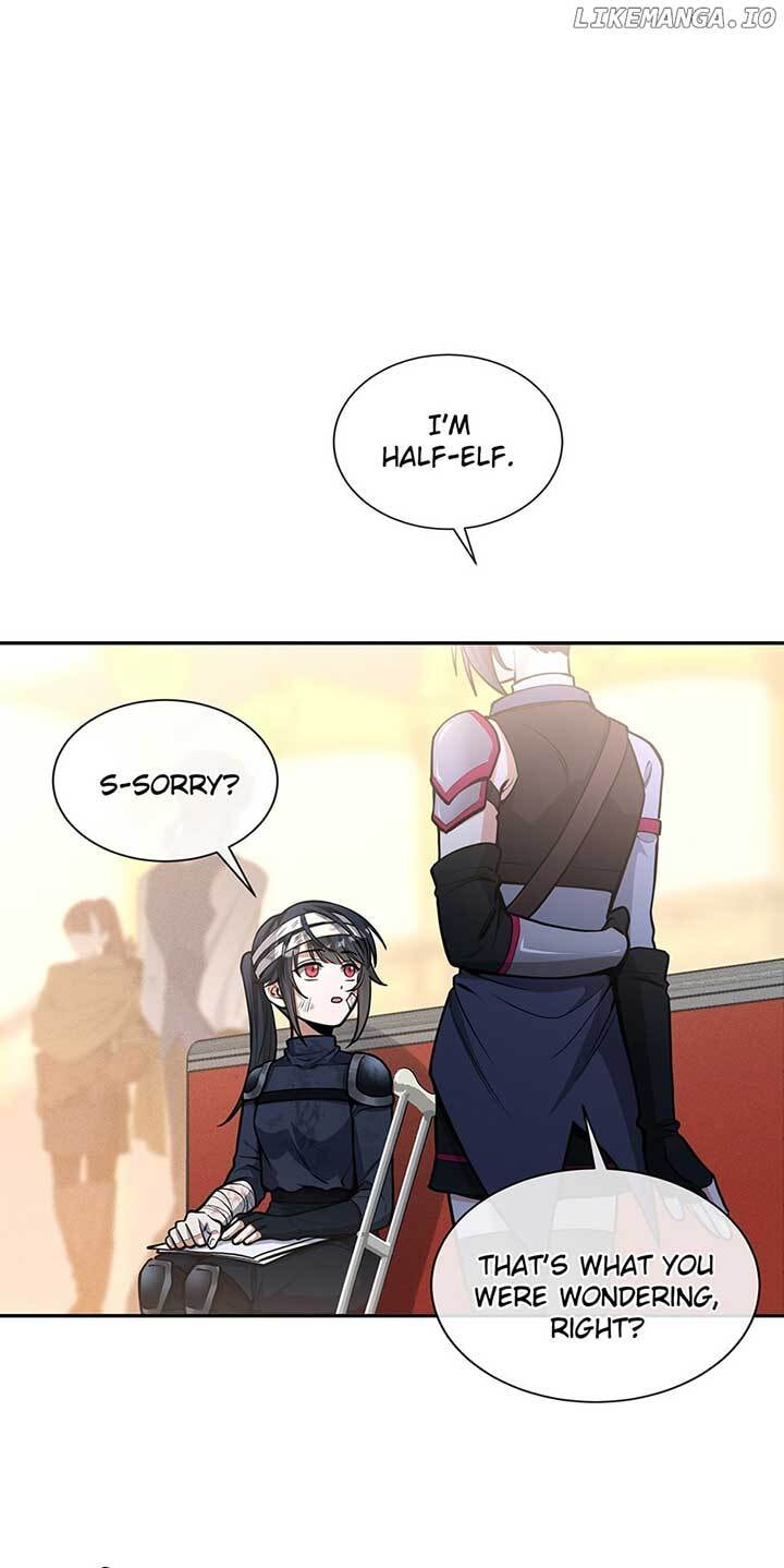 The Beginning After the End, chapter 175.18, image 35