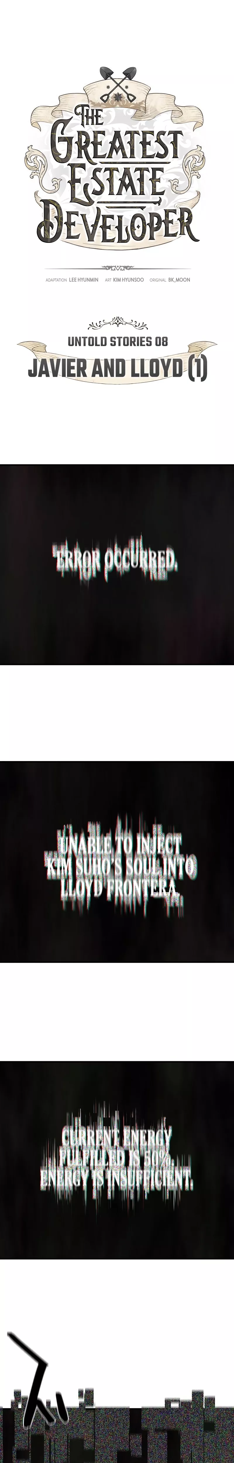 The Greatest Estate Developer, chapter 221, image 2