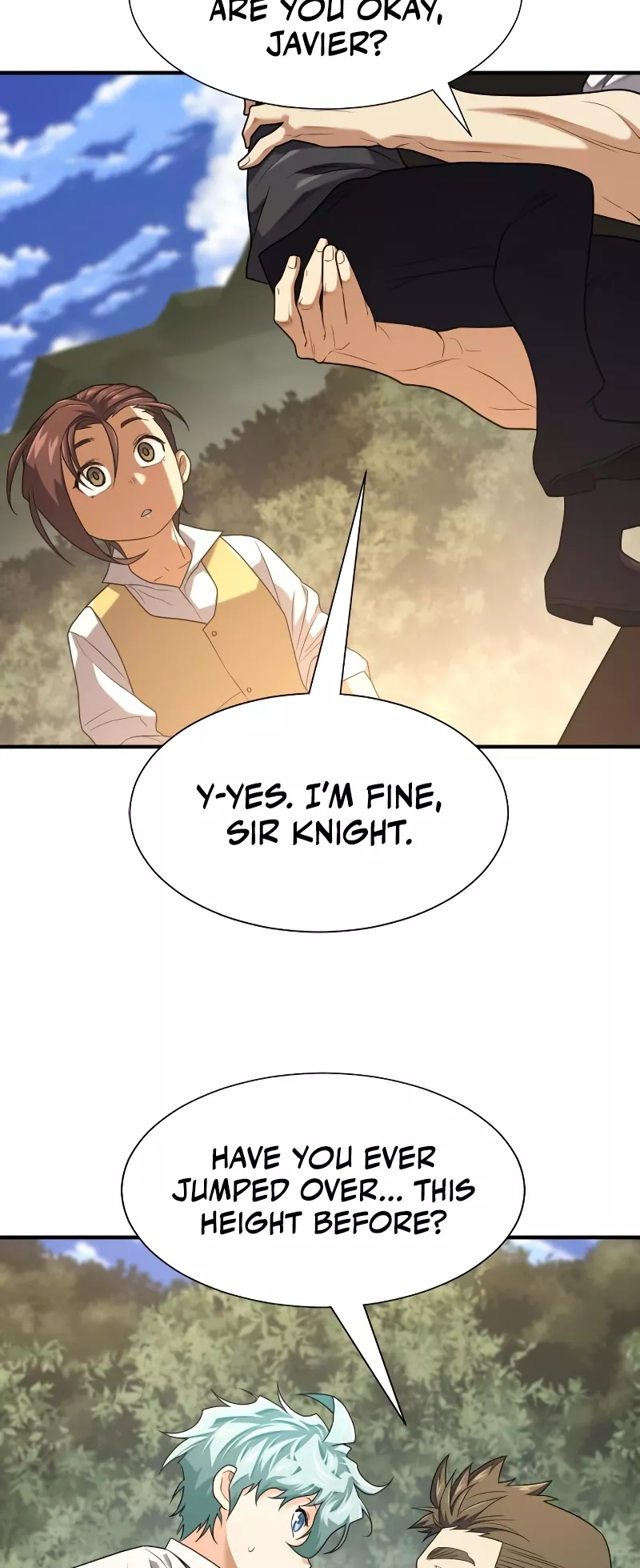 The Greatest Estate Developer, chapter 221, image 31