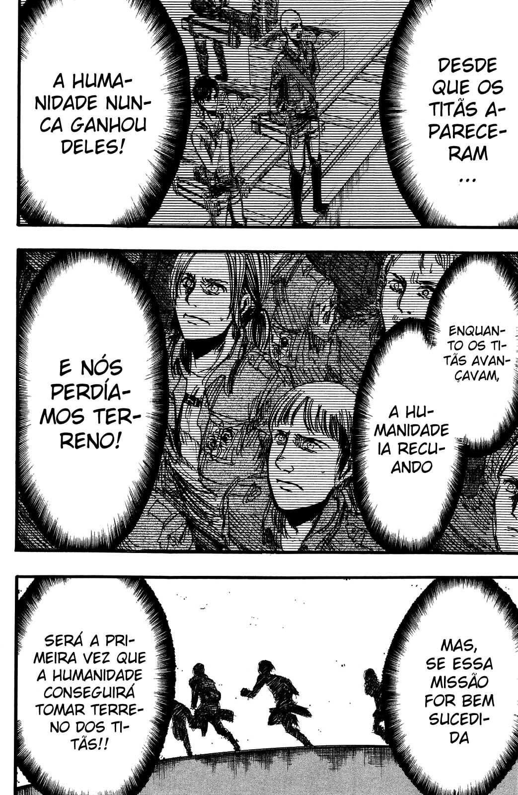 Attack on Titan, chapter 12, page 33