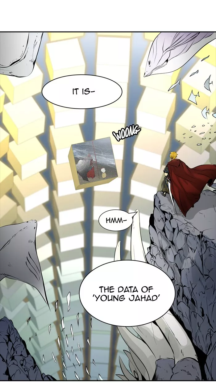 Tower of God, chapter 338, image 119