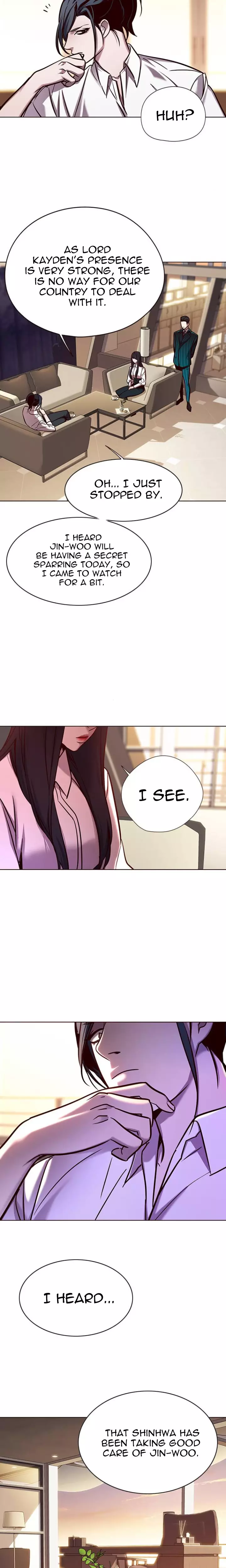 Eleceed, chapter 122, image 6