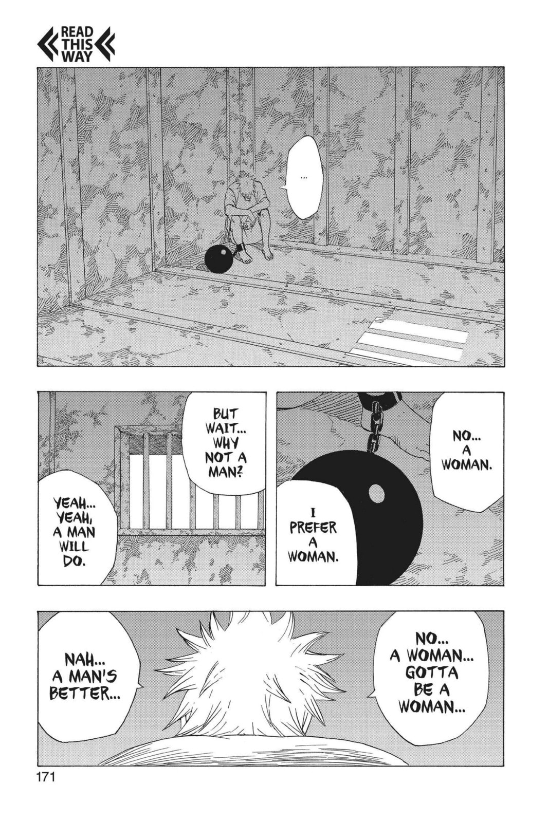 Naruto, chapter 348, image 17