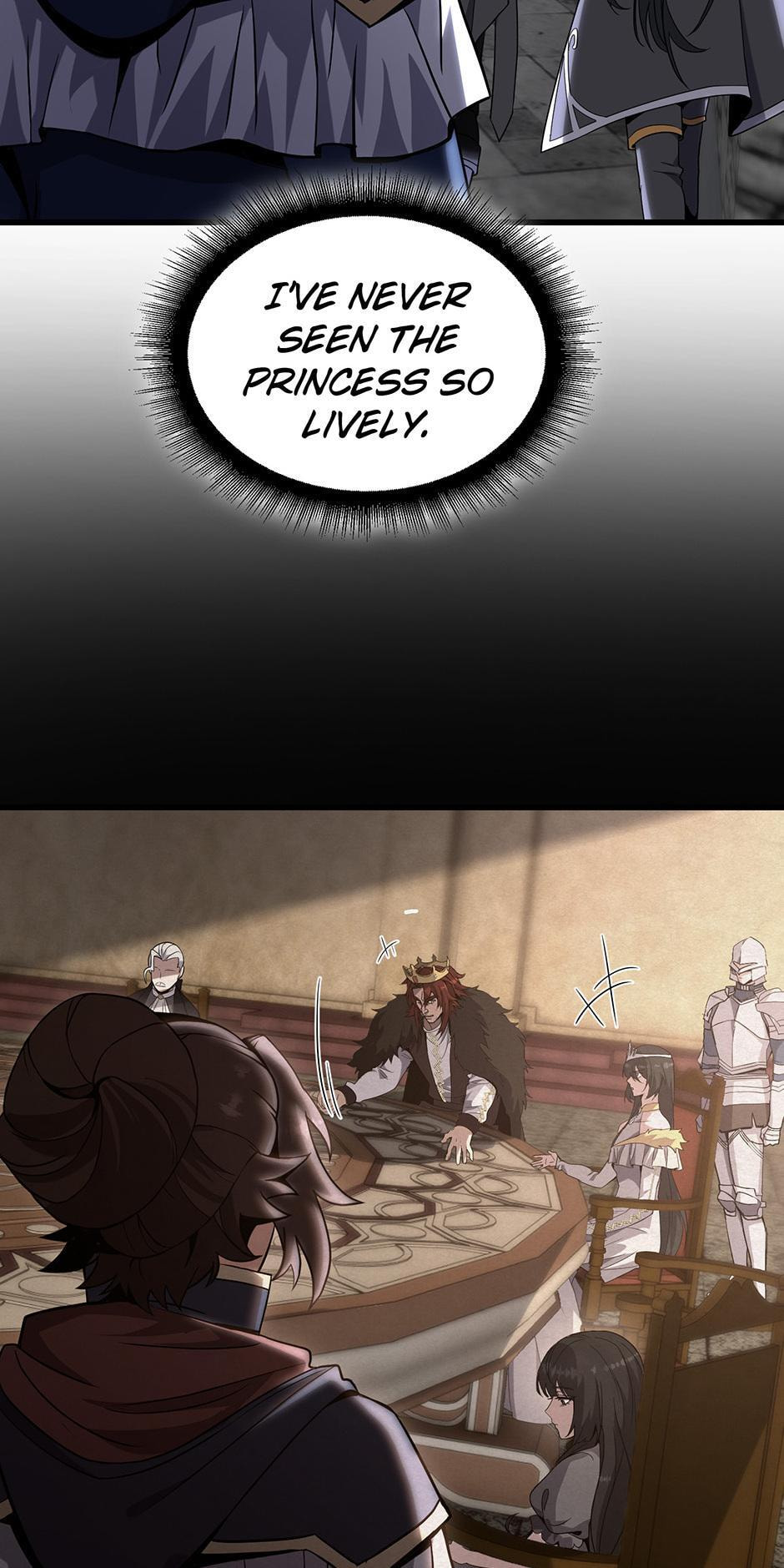 The Beginning After the End, chapter 216, image 9