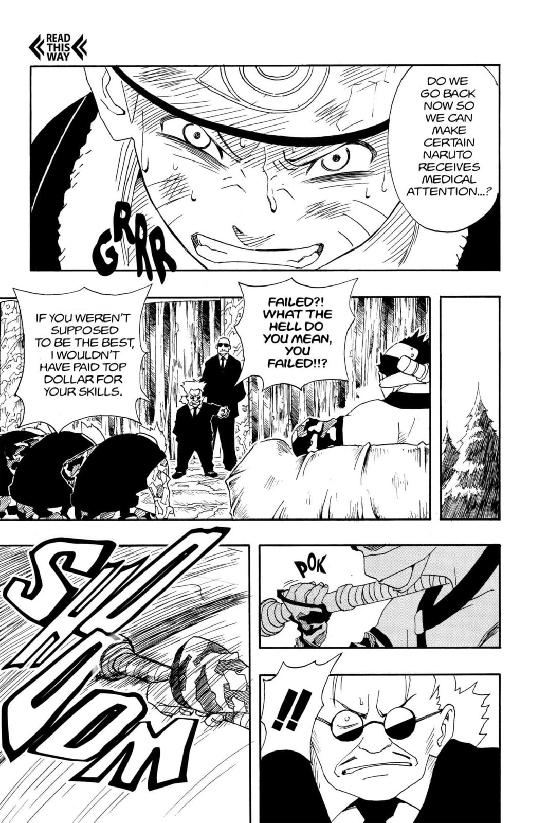 Naruto, chapter 10, image 15