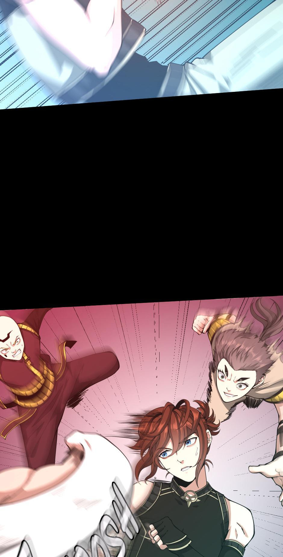 The Beginning After the End, chapter 154, image 47