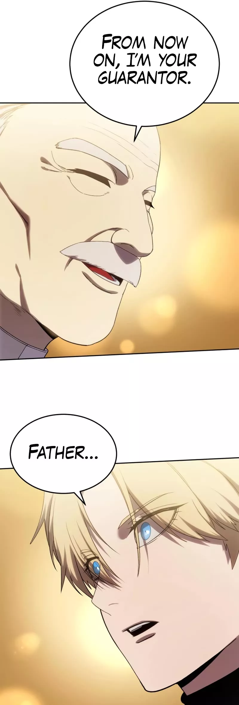 Star-Fostered Swordmaster, chapter 12, image 70