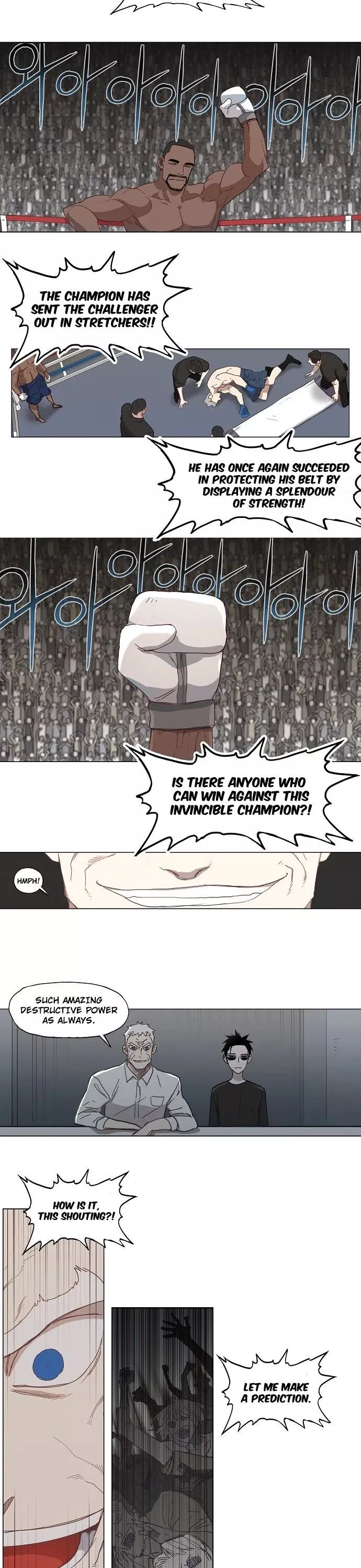 The Boxer, chapter 11, image 15