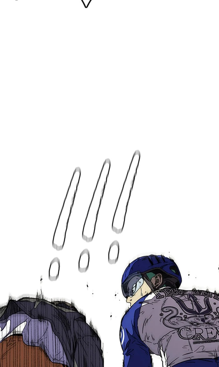 Wind Breaker, chapter 337, image 50