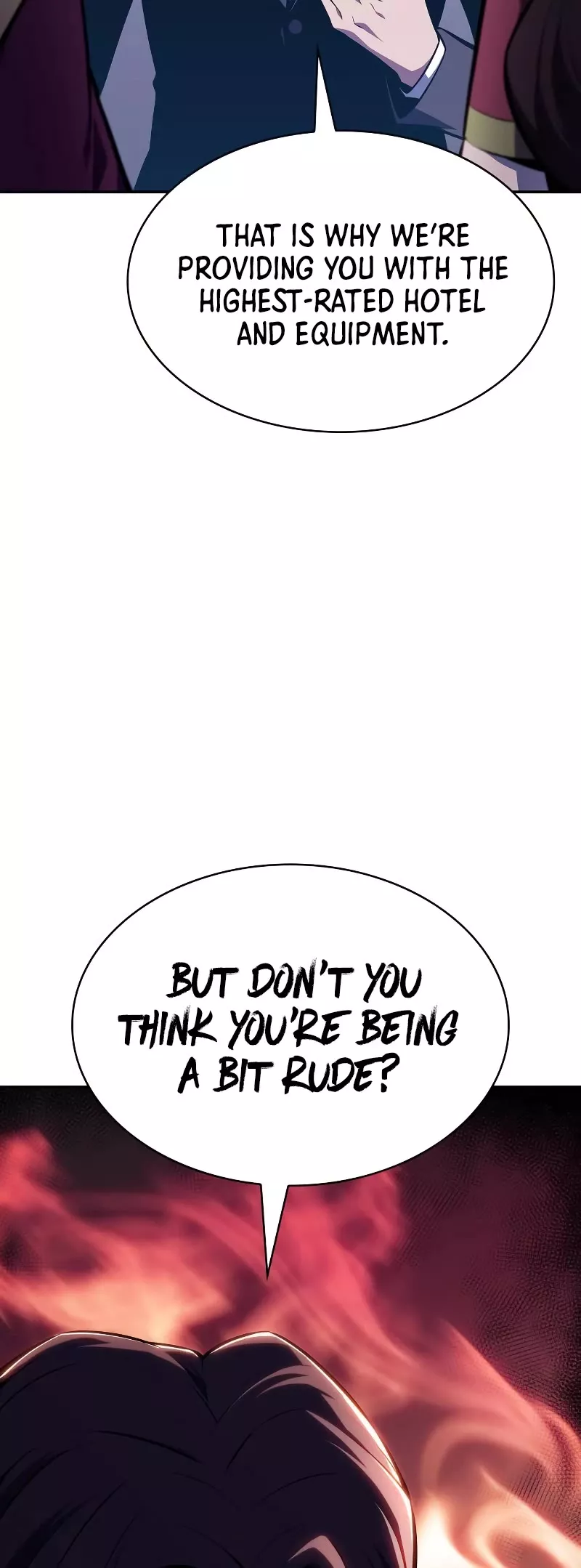 Solo Max-Level Newbie, chapter 128, image 5