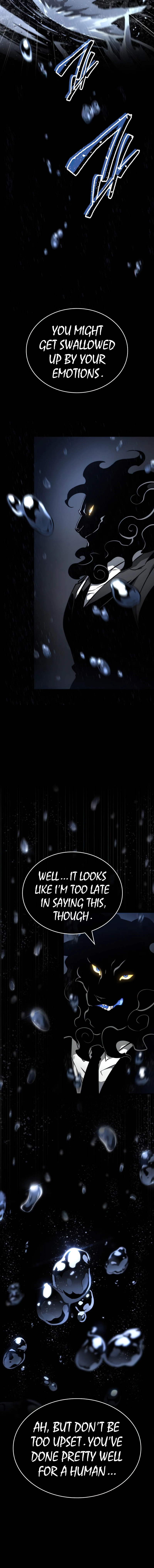 The World After The End, chapter 5, image 5