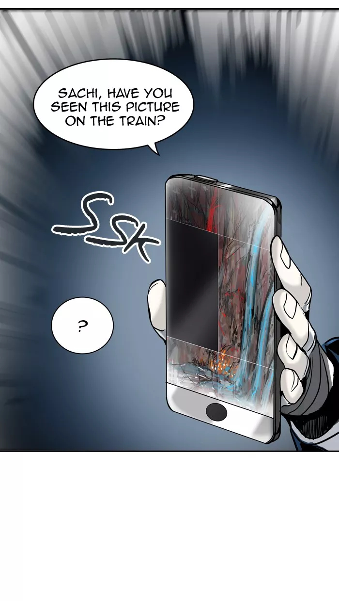 Tower of God, chapter 310, image 67
