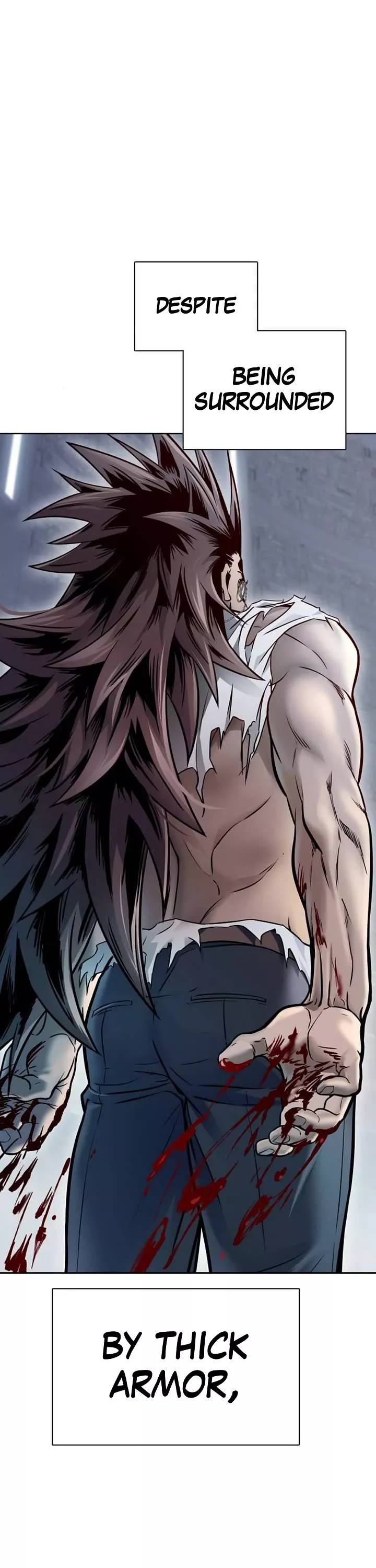 Tower of God, chapter 625, image 96