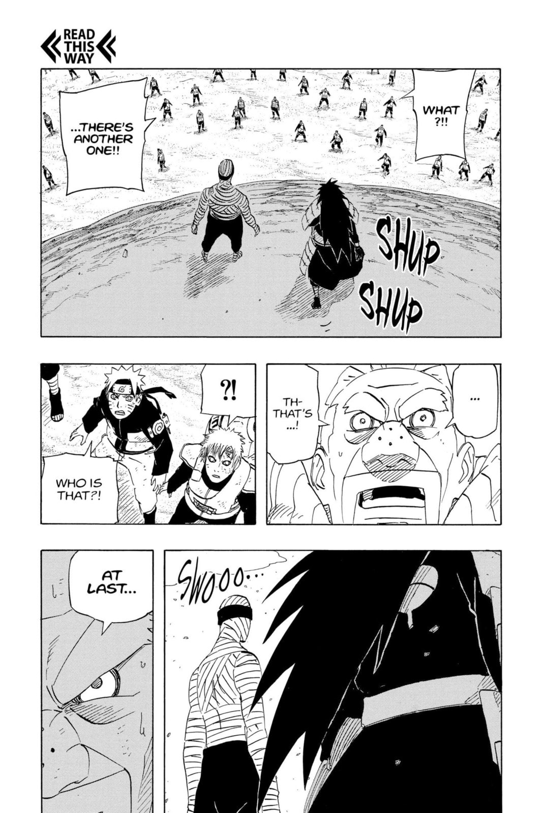 Naruto, chapter 559, image 15