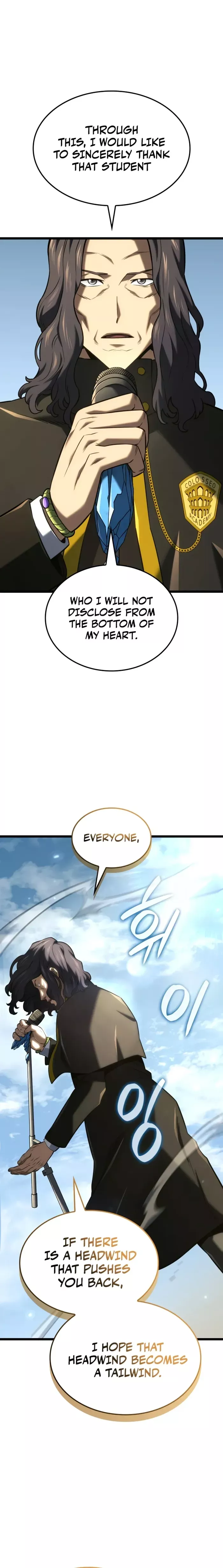 Revenge of the Baskerville Bloodhound, chapter 148, image 12