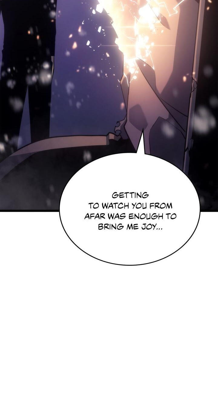 Solo Leveling, chapter 166, page 44