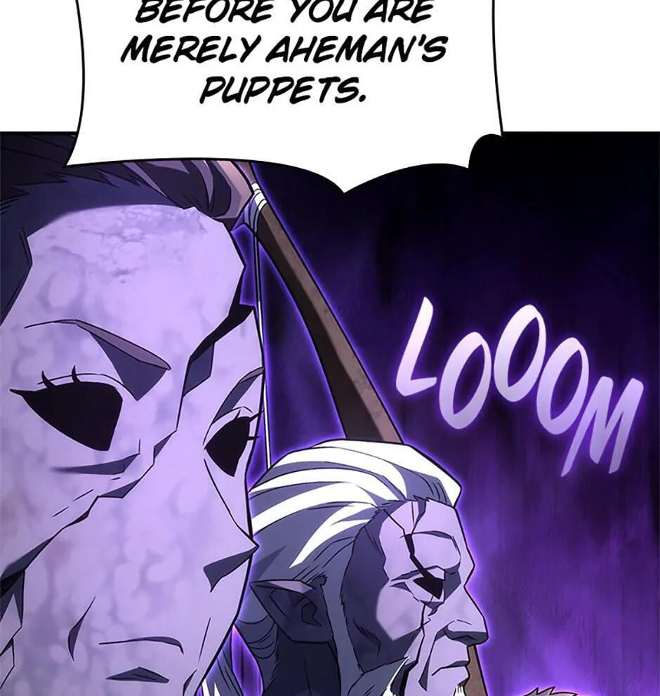 Revenge of the Baskerville Bloodhound, chapter 53, image 32