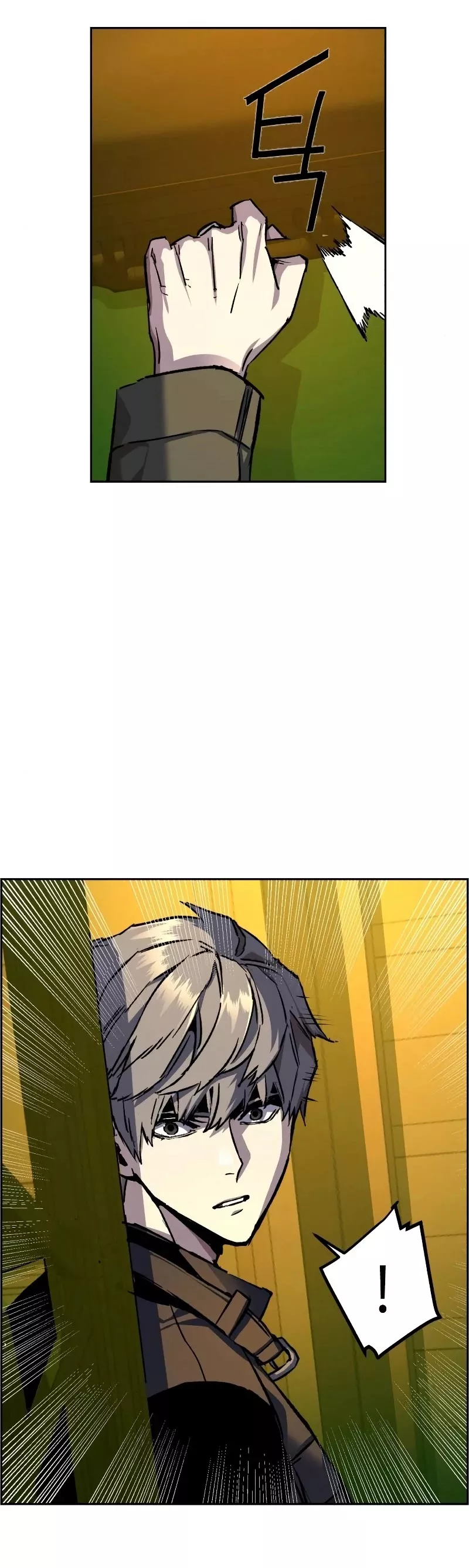 Teenage Mercenary, chapter 41, image 57