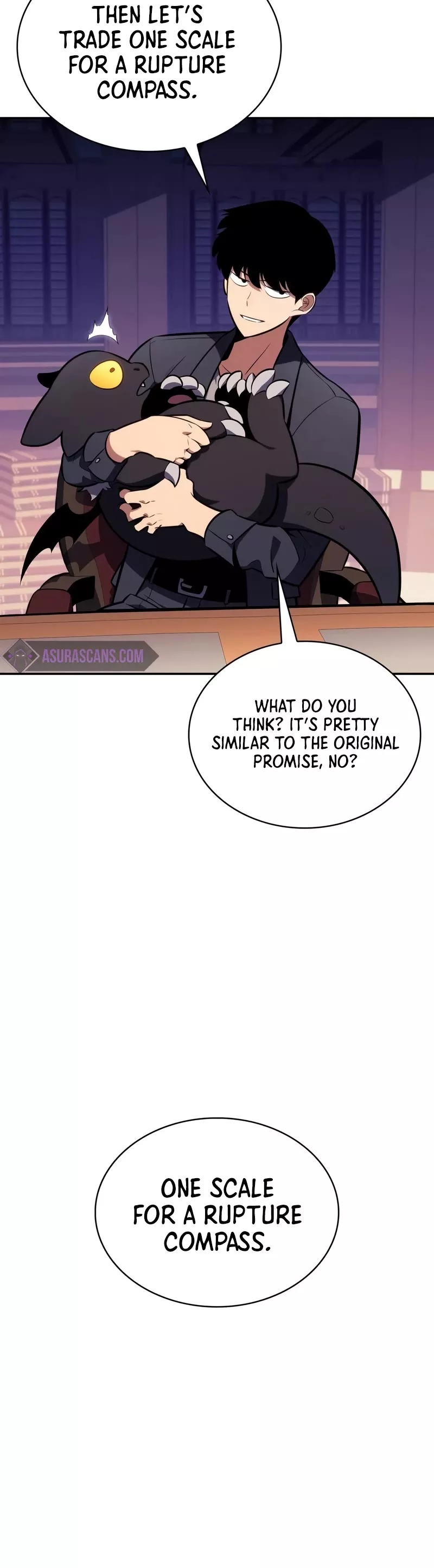 Solo Max-Level Newbie, chapter 116, image 16