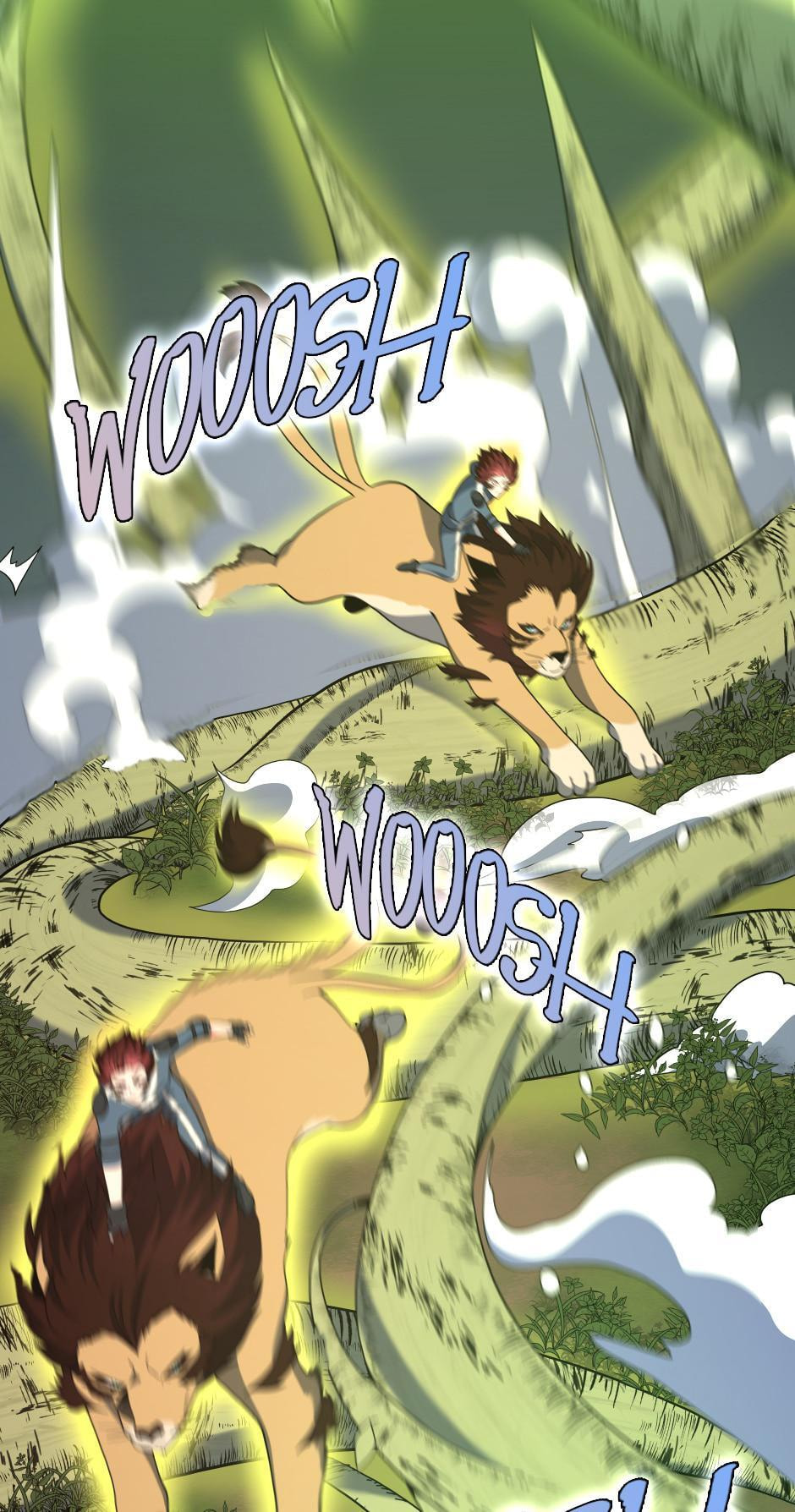 The Beginning After the End, chapter 100, image 41