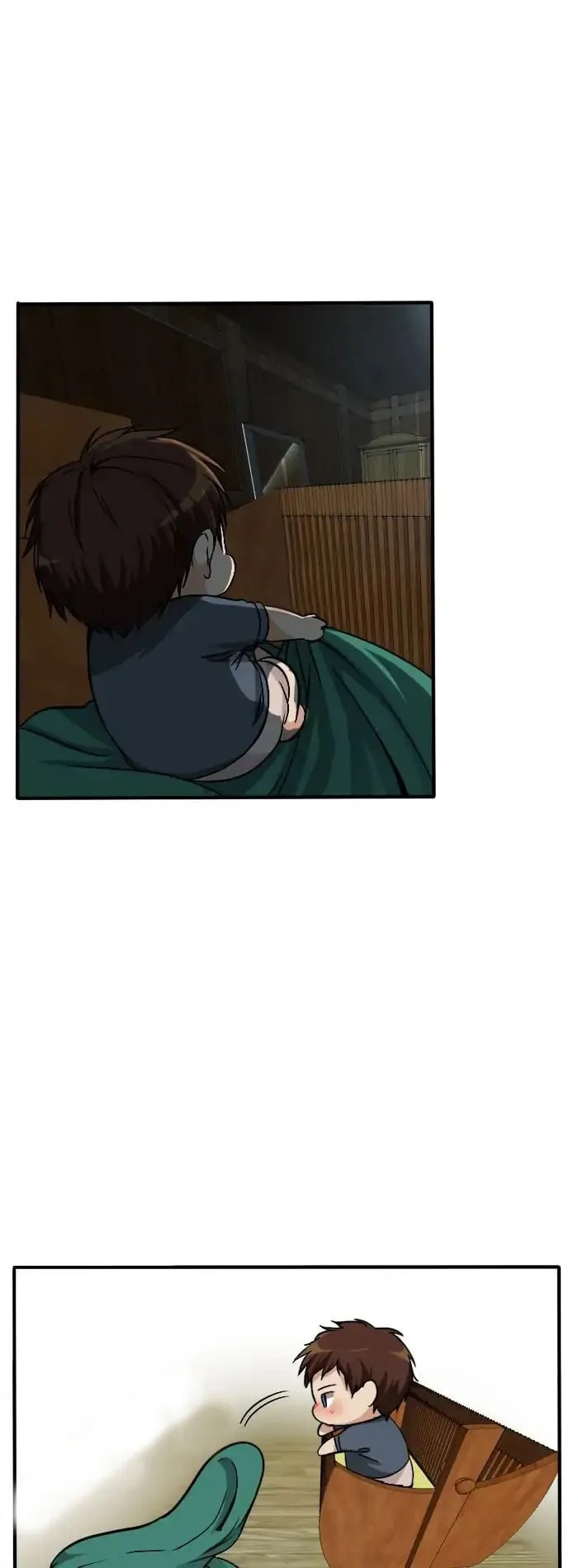 The Beginning After the End, chapter 2, page 19