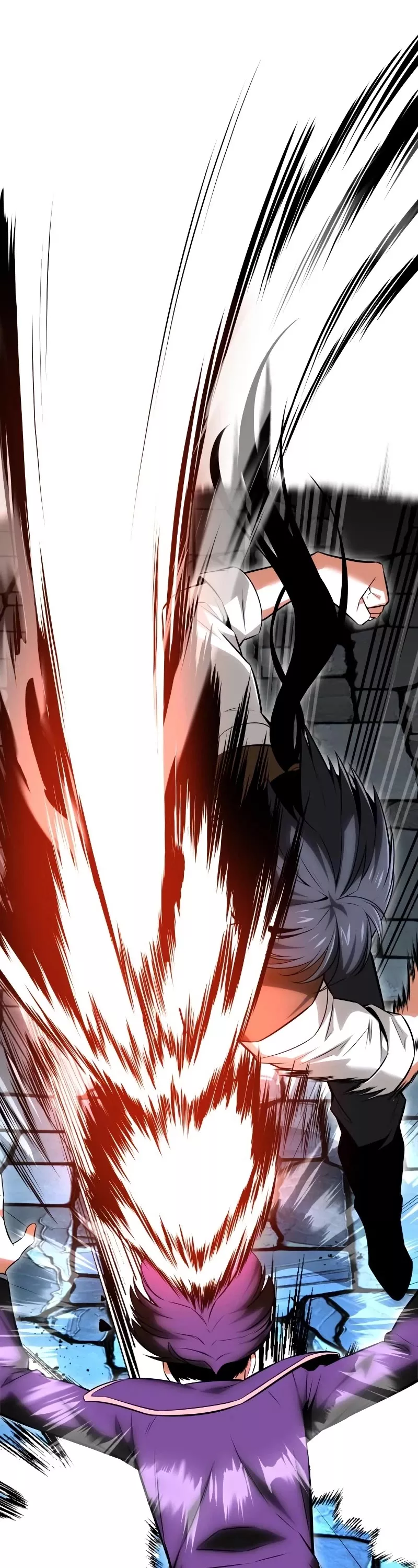 I Killed the Main Player, chapter 7, image 31