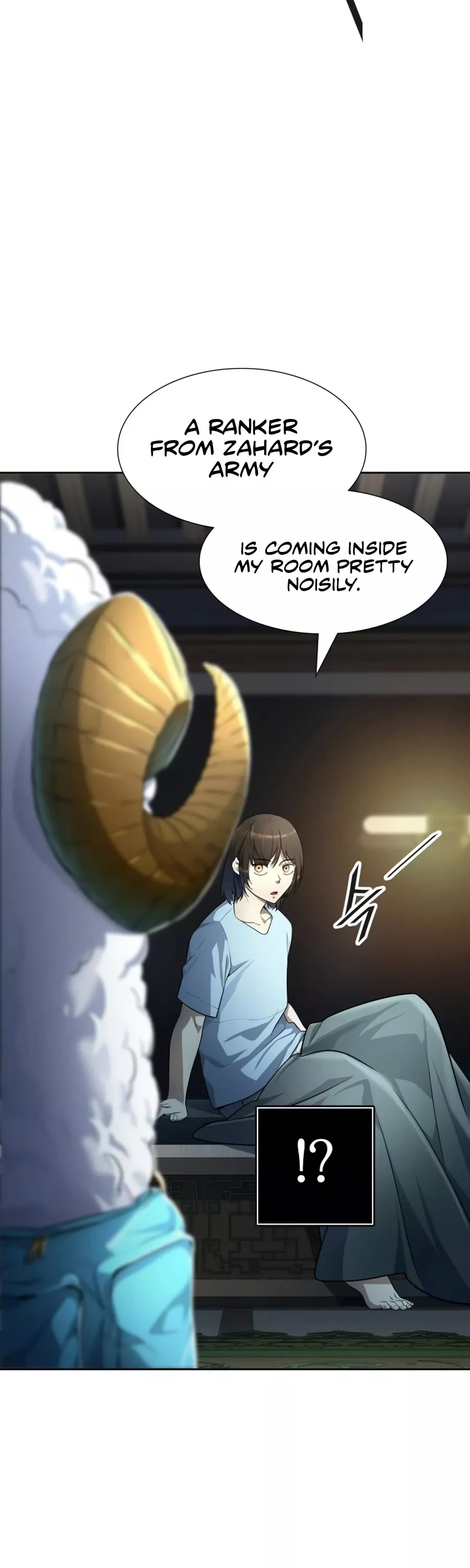 Tower of God, chapter 553, image 73