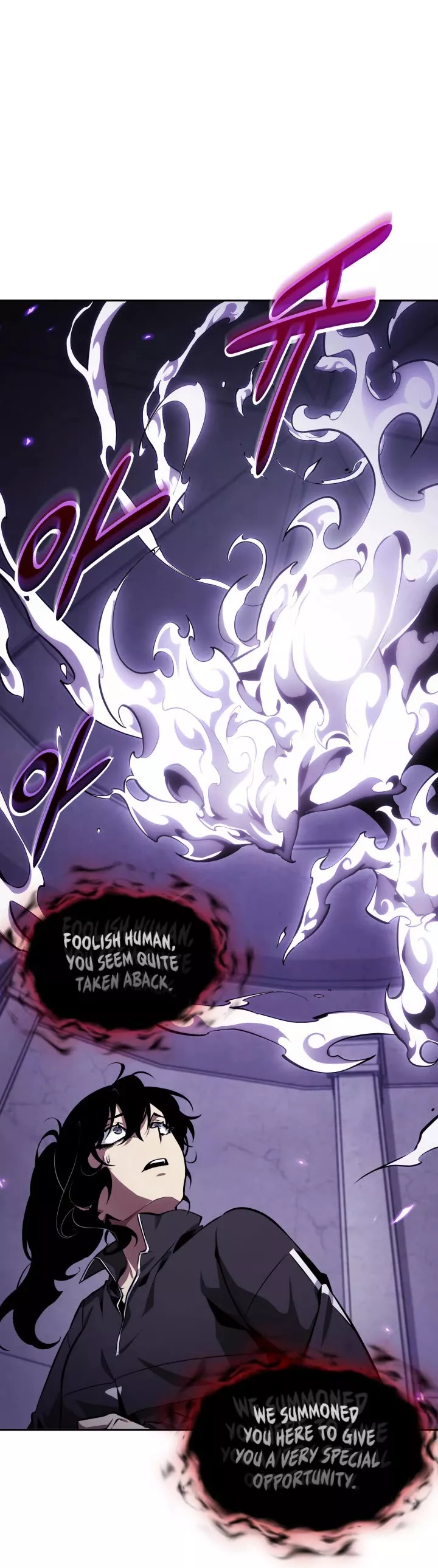 Tomb Raider King, chapter 390, image 11