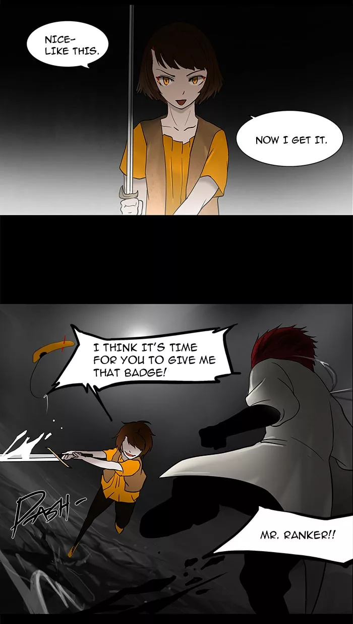 Tower of God, chapter 51, image 24