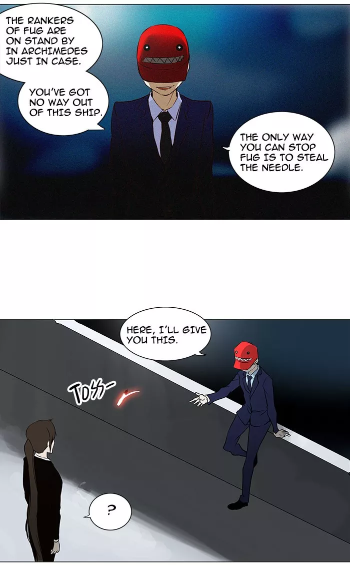 Tower of God, chapter 162, image 51
